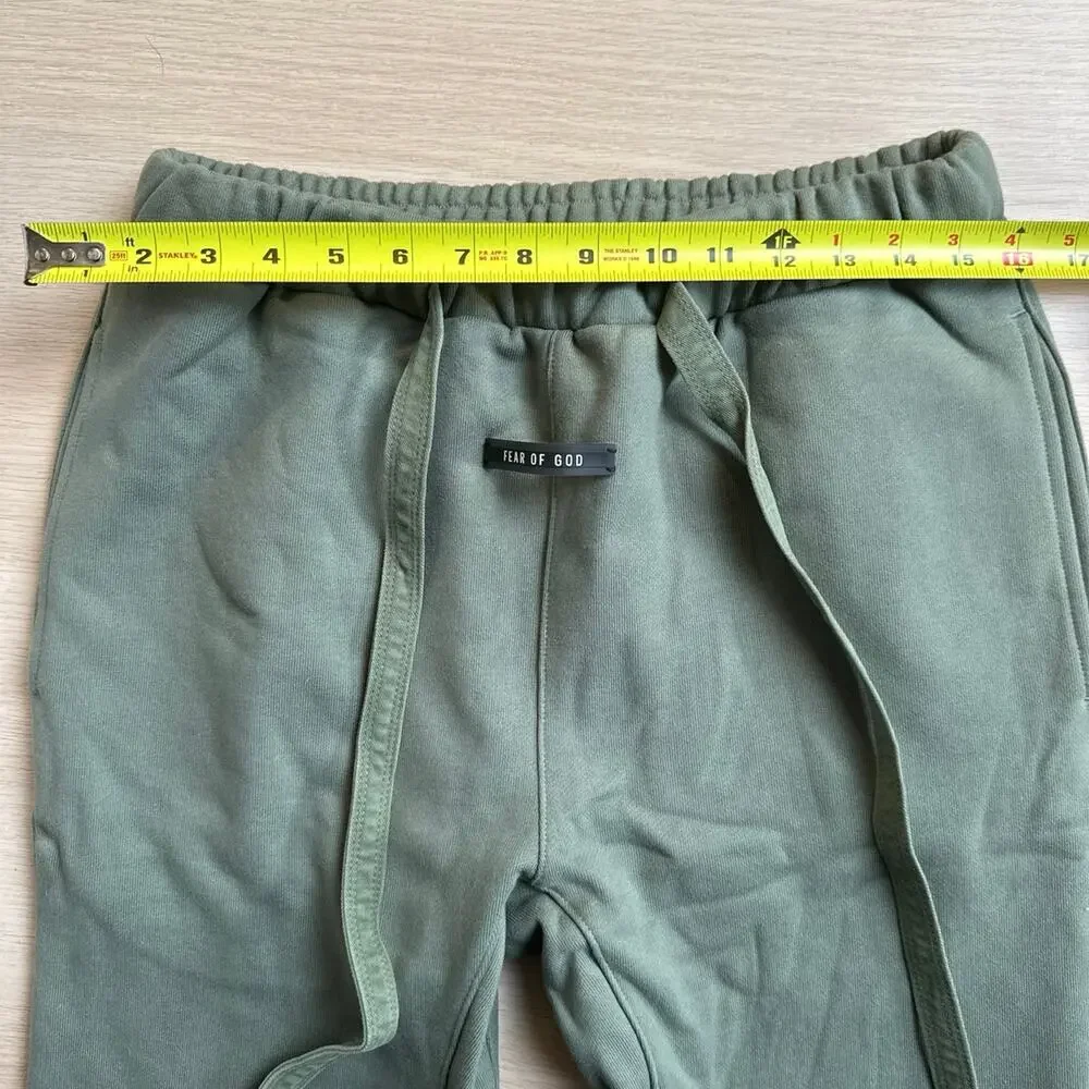 Fear of God Mainline Sweatpant - Size S - New - 6th Season